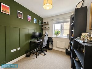 Bedroom 2- click for photo gallery